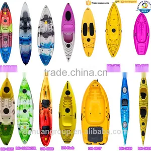 Popular Aluminum Canoe Paddle thumbnail-2
