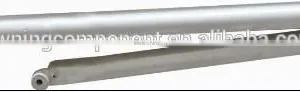 Retractable Awning Components Crankhandle ,gearbox, Arms thumbnail-2