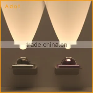 Aluminum Touch Switch Led Night Light thumbnail-1