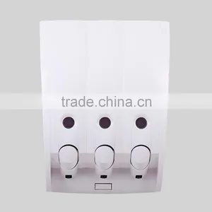 Light Hand Washing Equipment With Easy Push Botton thumbnail-2