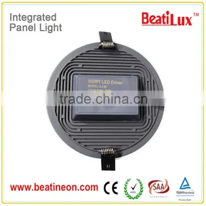 6w / 12w / 18w Round Led Panel Light Led Ceiling Panel Light thumbnail-4