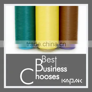 Polyest DTI DTY Yarn For Sport Shoe Nike Yarn thumbnail-3