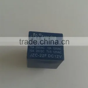 Kontron 15 A Pcb Relay thumbnail-2