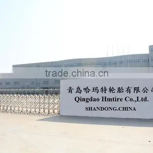 8.25R16,8.25R20 Tyre High Quality Radial Truck Tyre thumbnail-5