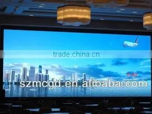 High Quality Full Color New Produt Module P2.5 hd Indoor Video Wall Led Display Manufacturer thumbnail-5