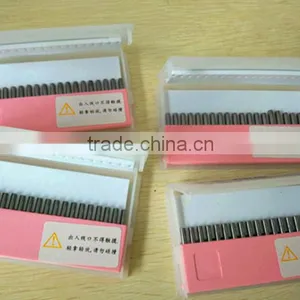 China Manufacturer Tungsten Carbide Coil Winding Nozzle thumbnail-5