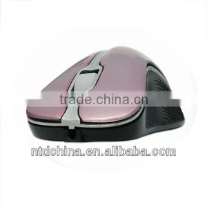 2.4ghz 3d Wireless Mouse thumbnail-4