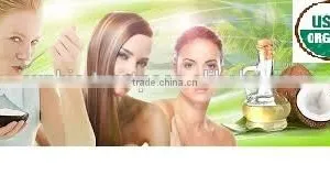 Virgin Coconut Oil - Premium Quality Coconut Oil thumbnail-1