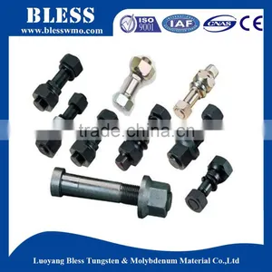 Electrical Resistance Molybdenum Set Screws thumbnail-5