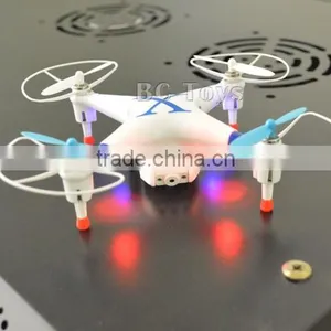 Newest Remote Control 2.4G CX-30 Wifi Drone Fpv System With Flying Camera. thumbnail-2