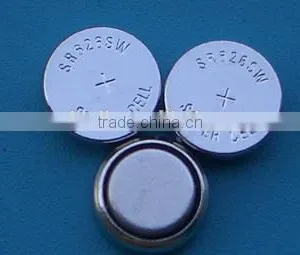 SR626 Battery 1.55V Silver Oxide Cell Watch Battery thumbnail-2