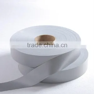 Silver Reflective Fabric for Clothes thumbnail-1