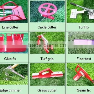 All Kinds Artificial Turf Tools thumbnail-2
