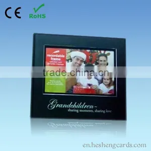 High-end and Creative Business 10 Inch Japanese Video Led Display Module for Advertising thumbnail-3