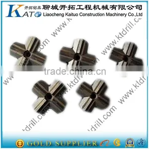 Furnace Tapping Tools Cross Type Bits R38 thumbnail-5