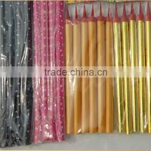 Birthday Sparkler Candles for Cakes Colored Ice Fountain Sparklers Quality Choice thumbnail-3