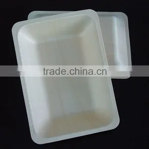 Disposable Round Plate thumbnail-2