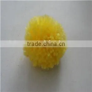 Yarn Pom Pons thumbnail-1