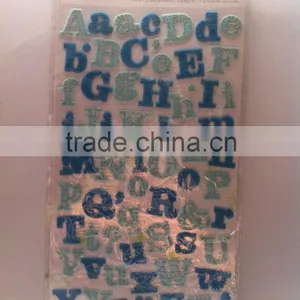 Hot Selling Alphabet Sticker Paper,sticker Paper,removable Sticker Paper thumbnail-1