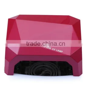 Beatuiful Lamp 36w Led Nail Lamp for Beauty Nail Salon thumbnail-1