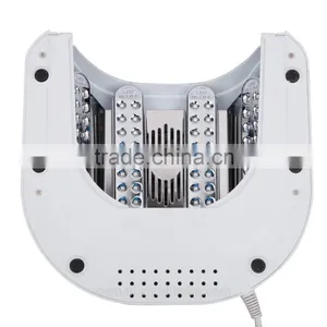 Automatic Induction Sensor Lamp 20W CCFL UV Led Nail Lamp For Led Nail Gel Nail Dryer Quality Choice thumbnail-3