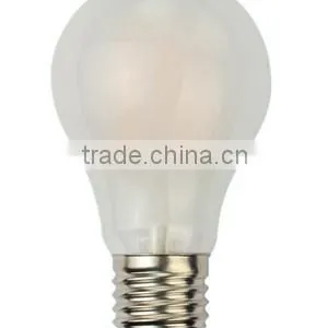 Hangzhou 8W Filament Led Bulb 360 Beam Angle Led Light Bulb With TUV CE ROHS thumbnail-6