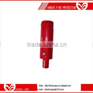 HY002-044-00 Plastic Jet Spray Hose Reel Nozzle;water Spray Nozzle thumbnail-1