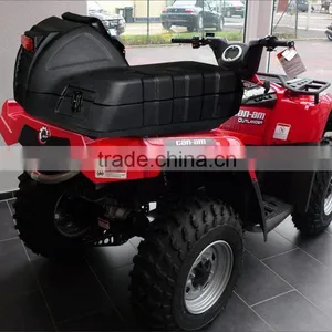 ATV Plastic Parts, ATV Spare Parts, ATV Box thumbnail-1