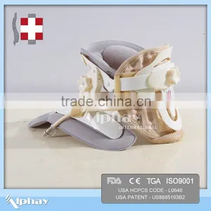 New Inventions in China Neck Traction Neck Braces & Cervical Collars thumbnail-5