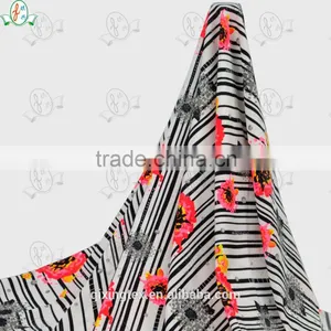 2016 Wholesale Bikini Swimwear Factory,Fresh Style Bikini Swimwear,printing Fabric thumbnail-5
