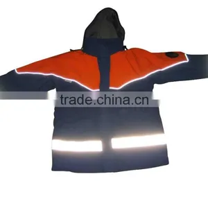 2015 Orange Work Uniform thumbnail-3