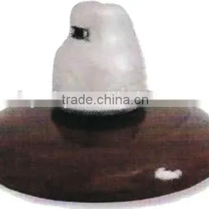 Disc Suspension Insulators Used for High Voltage thumbnail-1