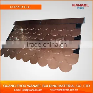 Roofing Material Types Wanael Fish Scale Asphalt 3 Tab Shingles Price thumbnail-3