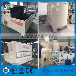 Toilet Paper Making Machinery thumbnail-6
