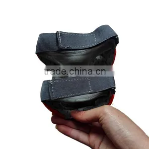 2016 Hot Sale Protective Gear Safety Pad Knee /elbow /wrist Pads for Ski and Skate thumbnail-2