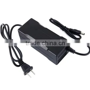 12.6V 5A 3 Series of Lithium Polymer Battery Charger 12V Constant Current Constant Voltage Battery Pack thumbnail-2