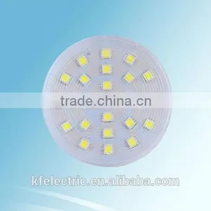 4W Led Gx53 Cabinet Lights thumbnail-1