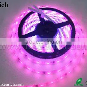 12V WS2801 Digital LED Flexible Strip (Non-waterproof, IP65, IP67 Available) thumbnail-1