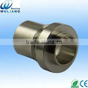 Connector Precision Cnc Turning Parts thumbnail-1