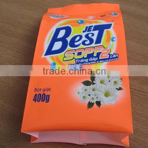 Washing Powder Cleaning Powder Plastic Packaging Bags Quality Choice thumbnail-1