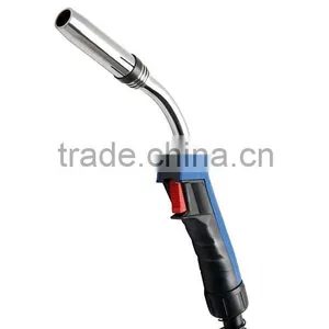 UBS CO2 MIG Torch 36KD Binzel Type Welding Torch thumbnail-3
