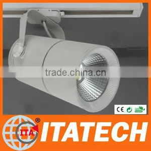 [HIGH QUALITY]9w Trackl Light LED COB With CE,ROHS thumbnail-1