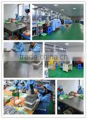 Zhongshan Uerka Electronic Technology Co., Ltd. company overview - view 3 thumbnail