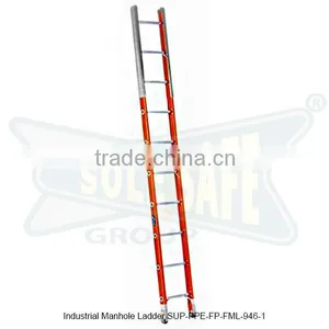 Industrial Manhole Ladder ( SUP-PPE-FP-FML-946-1 ) thumbnail-1