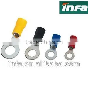 Terminal Lug Insulated Cable Lug thumbnail-1