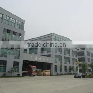 Shanghai Yinqiao Decorating Material Co., Ltd. company overview - view 4 thumbnail