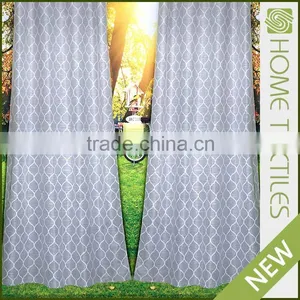 New Arrival Competitive Price Elegant Macrame Curtain thumbnail-1