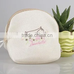 YIWU RODA 100% Polyester Sandwich 6 Sets Beige Fashion Laundry Bag Quality Choice thumbnail-5