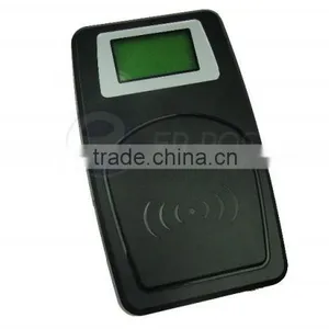 2015 RFID Ticketing Charging Fare Collection System for Bus Payment thumbnail-4