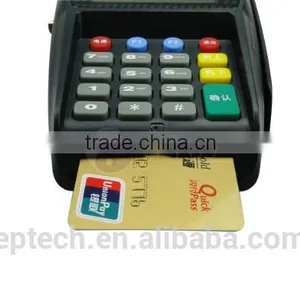 Low Price Pos EP T260 2016 3g RFID Card Reader Portable POS thumbnail-5